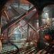 Illustration for article titled Theres a Half-Life On Viktor Antonovs Video Game Art
